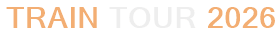 Train Tour 2026